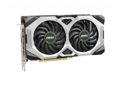 MSI GeForce RTX 2060 VENTUS GP OC NVIDIA 6 GB GDDR6