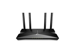 TP-LINK ARCHER AX23 draadloze router Gigabit Ethernet Dual-band (2.4 GHz / 5 GHz) 5G Zwart