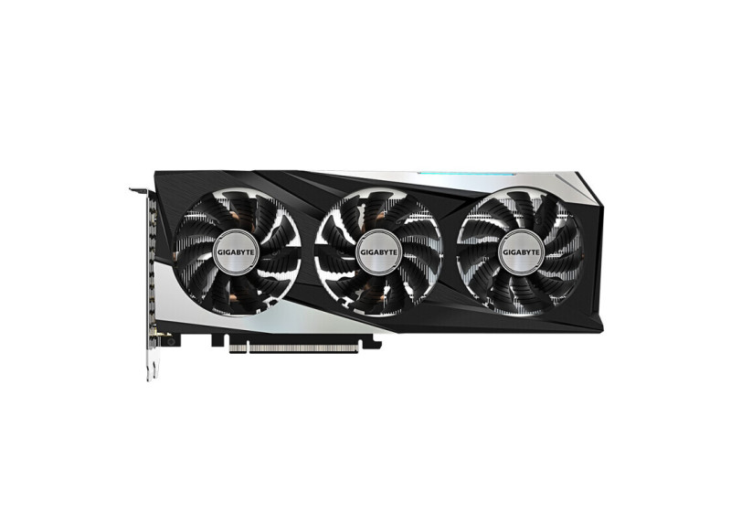 Gigabyte GeForce RTX 3060 Gaming OC 12G (rev. 2.0, LHR)