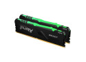 MEM Kingston Fury Beast 32GB ( 2X16) DDR4 DIMM 3200MHz / RGB