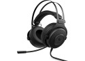 HP OMEN Blast Headset Bedraad Hoofdband Gamen Zwart