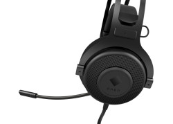 HP OMEN Blast Headset Bedraad Hoofdband Gamen Zwart