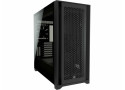 Corsair 5000D AIRFLOW Midi Tower Zwart