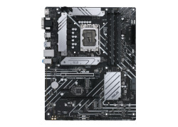 ASUS PRIME B660-PLUS D4 Intel B660 LGA 1700 ATX