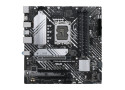 ASUS PRIME B660M-A D4 Intel B660 LGA 1700 micro ATX