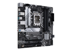 ASUS PRIME B660M-A D4 Intel B660 LGA 1700 micro ATX