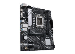 ASUS PRIME B660M-K D4 Intel B660 LGA 1700 micro ATX