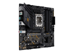 ASUS TUF GAMING B660M-E D4 Intel B660 LGA 1700 micro ATX