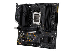 ASUS TUF GAMING B660M-E D4 Intel B660 LGA 1700 micro ATX