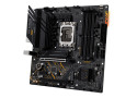 ASUS TUF GAMING B660M-E D4 Intel B660 LGA 1700 micro ATX