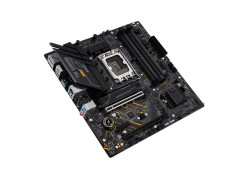 ASUS TUF GAMING B660M-E D4 Intel B660 LGA 1700 micro ATX