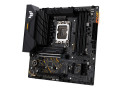 ASUS TUF GAMING B660M- PLUS D4 Intel B660 LGA 1700 micro ATX