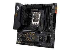 ASUS TUF GAMING B660M- PLUS D4 Intel B660 LGA 1700 micro ATX