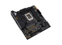 ASUS TUF GAMING B660M- PLUS D4 Intel B660 LGA 1700 micro ATX