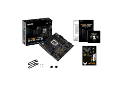 ASUS TUF GAMING B660M- PLUS D4 Intel B660 LGA 1700 micro ATX