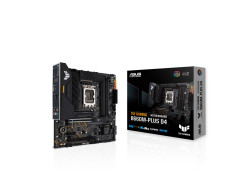 ASUS TUF GAMING B660M- PLUS D4 Intel B660 LGA 1700 micro ATX