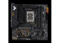 ASUS TUF GAMING B660M- PLUS WIFI D4 Intel B660 LGA 1700 micro ATX