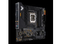 ASUS TUF GAMING B660M- PLUS WIFI D4 Intel B660 LGA 1700 micro ATX