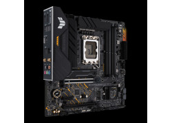 ASUS TUF GAMING B660M- PLUS WIFI D4 Intel B660 LGA 1700 micro ATX