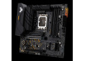 ASUS TUF GAMING B660M- PLUS WIFI D4 Intel B660 LGA 1700 micro ATX