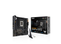 ASUS TUF GAMING B660M- PLUS WIFI D4 Intel B660 LGA 1700 micro ATX