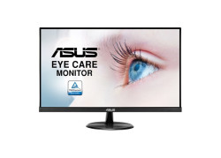 ASUS VP279HE 68,6 cm (27") 1920 x 1080 Pixels Full HD LED Zwart