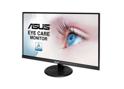 ASUS VP279HE 68,6 cm (27") 1920 x 1080 Pixels Full HD LED Zwart