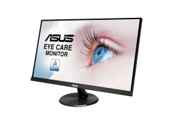 ASUS VP279HE 68,6 cm (27") 1920 x 1080 Pixels Full HD LED Zwart