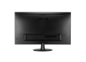 ASUS VP279HE 68,6 cm (27") 1920 x 1080 Pixels Full HD LED Zwart