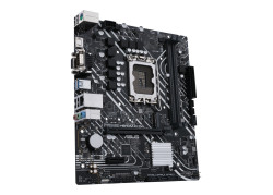 ASUS PRIME H610M-D D4 Intel H610 LGA 1700 micro ATX