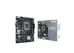 ASUS PRIME H610M-D D4 Intel H610 LGA 1700 micro ATX