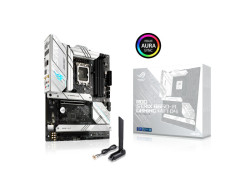 ASUS ROG STRIX B660-A GAMING WIFI D4 Intel B660 LGA 1700 ATX