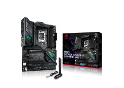 ASUS ROG STRIX B660-F GAMING WIFI Intel B660 LGA 1700 ATX