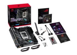 ASUS ROG STRIX B660-I GAMING WIFI Intel B660 LGA 1700 mini ITX