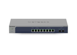 Netgear MS510TXUP netwerk-switch Managed L2/L3/L4 10G Ethern