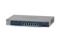 Netgear MS510TXUP netwerk-switch Managed L2/L3/L4 10G Ethern