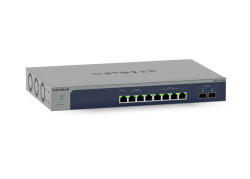 Netgear MS510TXUP netwerk-switch Managed L2/L3/L4 10G Ethern