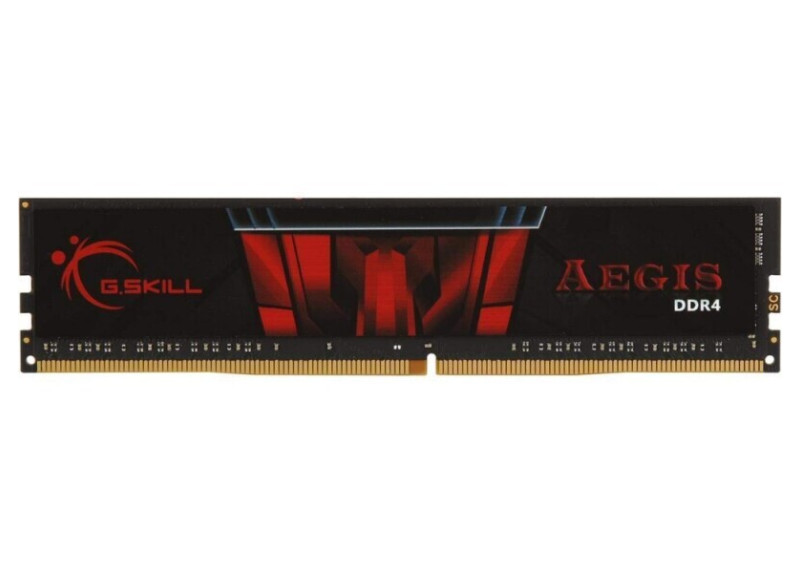 MEM G-Skill Ripjaws 8GB DDR4 2400Mhz DIMM