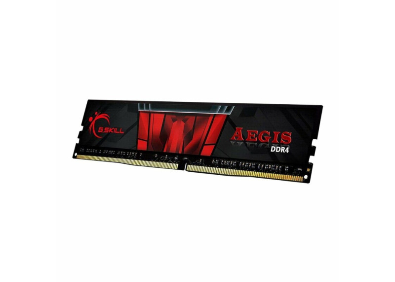 MEMG.Skill Aegis 16GB DDR4 2666Mhz DIMM