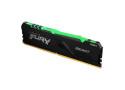 MEM Kingston FURY Beast 32GB DDR4 2666 MHz DIMM / RGB