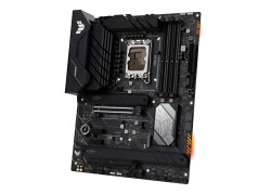 ASUS TUF GAMING H670-PRO WIFI D4 Intel H670 LGA 1700 ATX