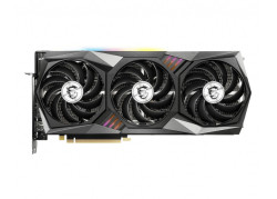 MSI RTX 3060 TI Gaming Z Trio 8G LHR NVIDIA GeForce RTX 3060 Ti 8 GB GDDR6