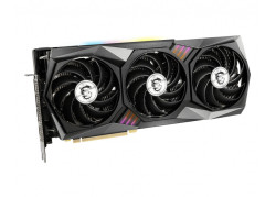 MSI RTX 3060 TI Gaming Z Trio 8G LHR NVIDIA GeForce RTX 3060 Ti 8 GB GDDR6