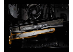 MSI RTX 3060 TI Gaming Z Trio 8G LHR NVIDIA GeForce RTX 3060 Ti 8 GB GDDR6