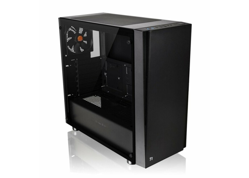 Thermaltake Versa J21 (Gehard) Glass Midi ATX 120MM FAN