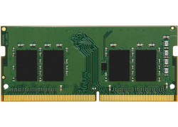 MEM Kingston Value 8GB DDR4 3200MHz SODIMM