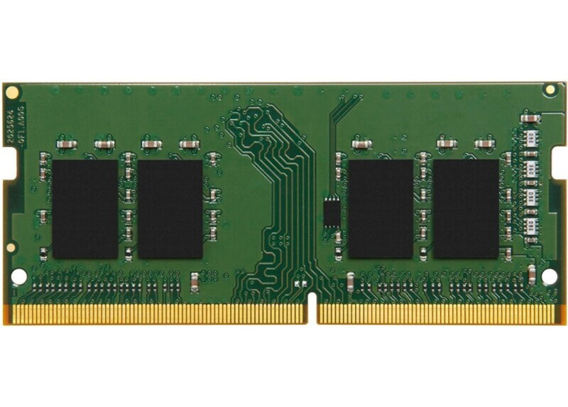 MEM Kingston Value 8GB DDR4 3200MHz SODIMM