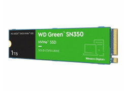 SSD Western Digital Green M.2 1TB PCI Express QLC NVMe