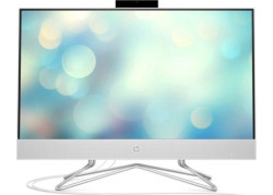 HP AIO 23.8 F-HD i5-10400T /8GB /512GB/ WIFI 5 / Wit/ W11P