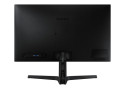 Samsung S24R350FZU 60,5 cm (23.8") 1920 x 1080 Pixels Full HD LED Zilver